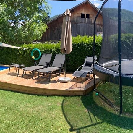 Platzerhof Apartment Monguelfo-Tesido / Welsberg-Taisten Екстериор снимка
