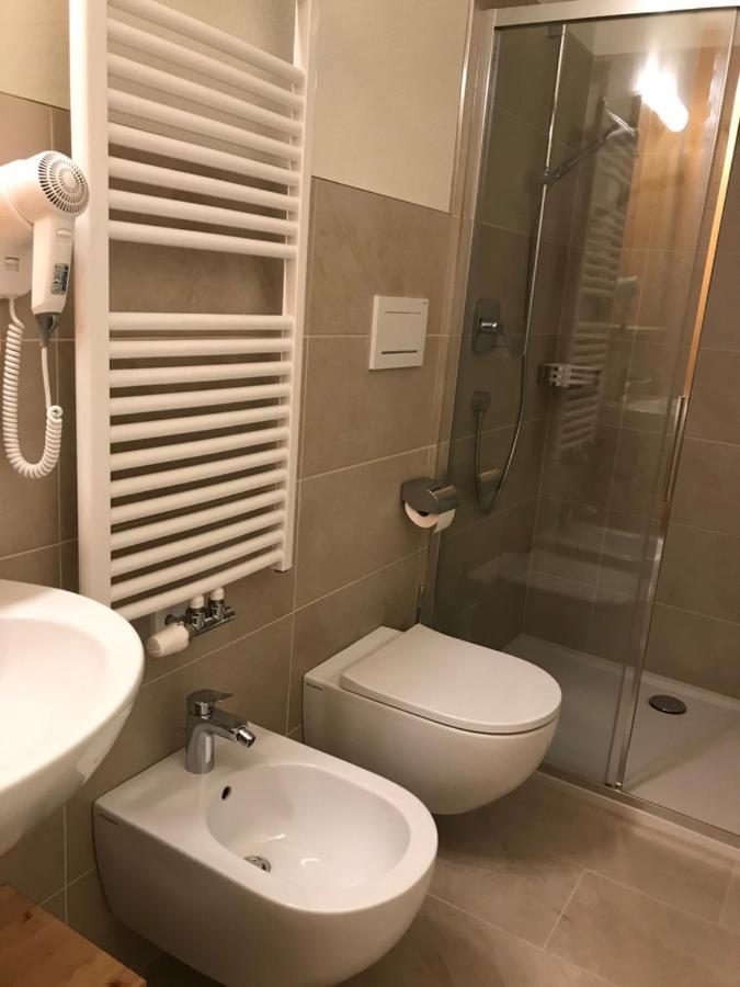 Platzerhof Apartment Monguelfo-Tesido / Welsberg-Taisten Екстериор снимка