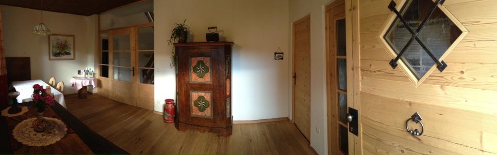 Platzerhof Apartment Monguelfo-Tesido / Welsberg-Taisten Екстериор снимка