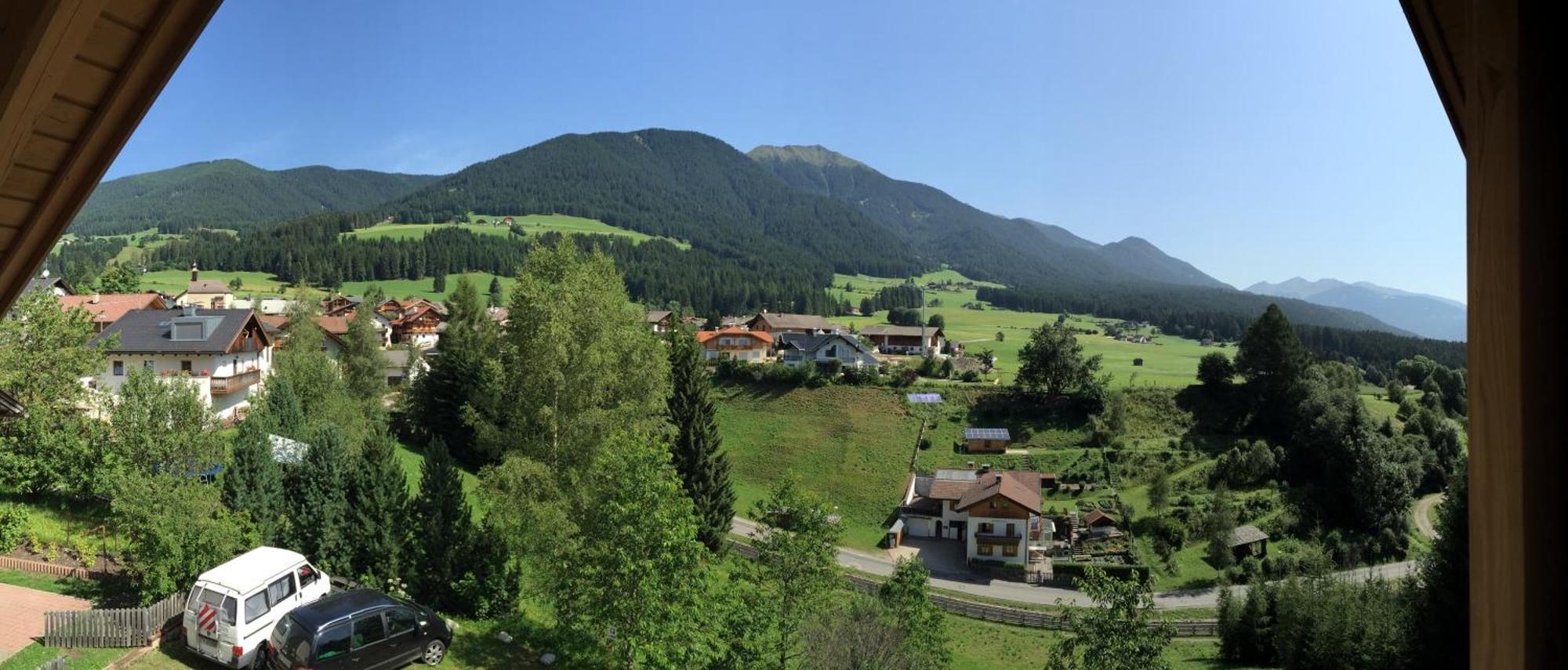 Platzerhof Apartment Monguelfo-Tesido / Welsberg-Taisten Стая снимка