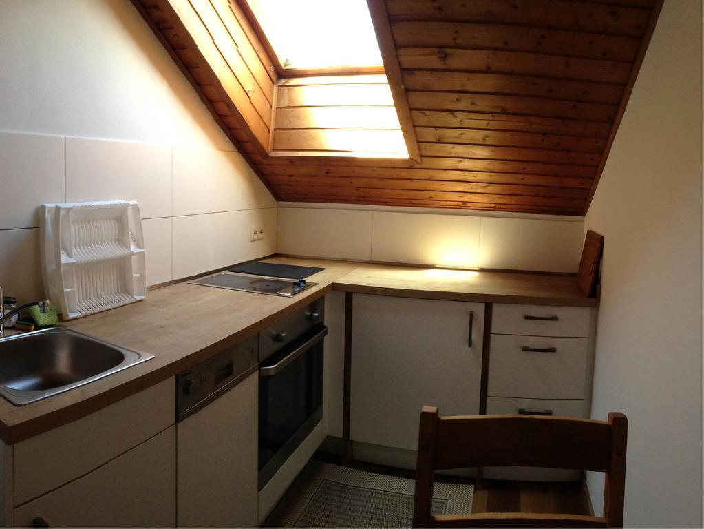 Platzerhof Apartment Monguelfo-Tesido / Welsberg-Taisten Стая снимка