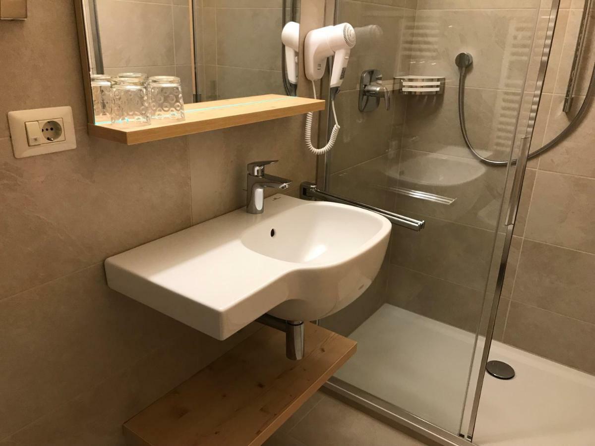 Platzerhof Apartment Monguelfo-Tesido / Welsberg-Taisten Екстериор снимка