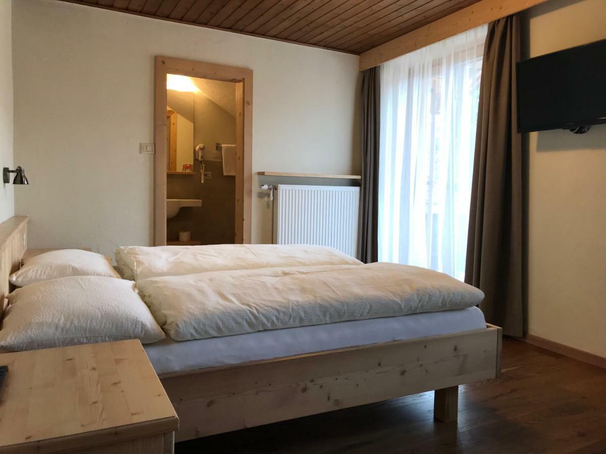 Platzerhof Apartment Monguelfo-Tesido / Welsberg-Taisten Екстериор снимка