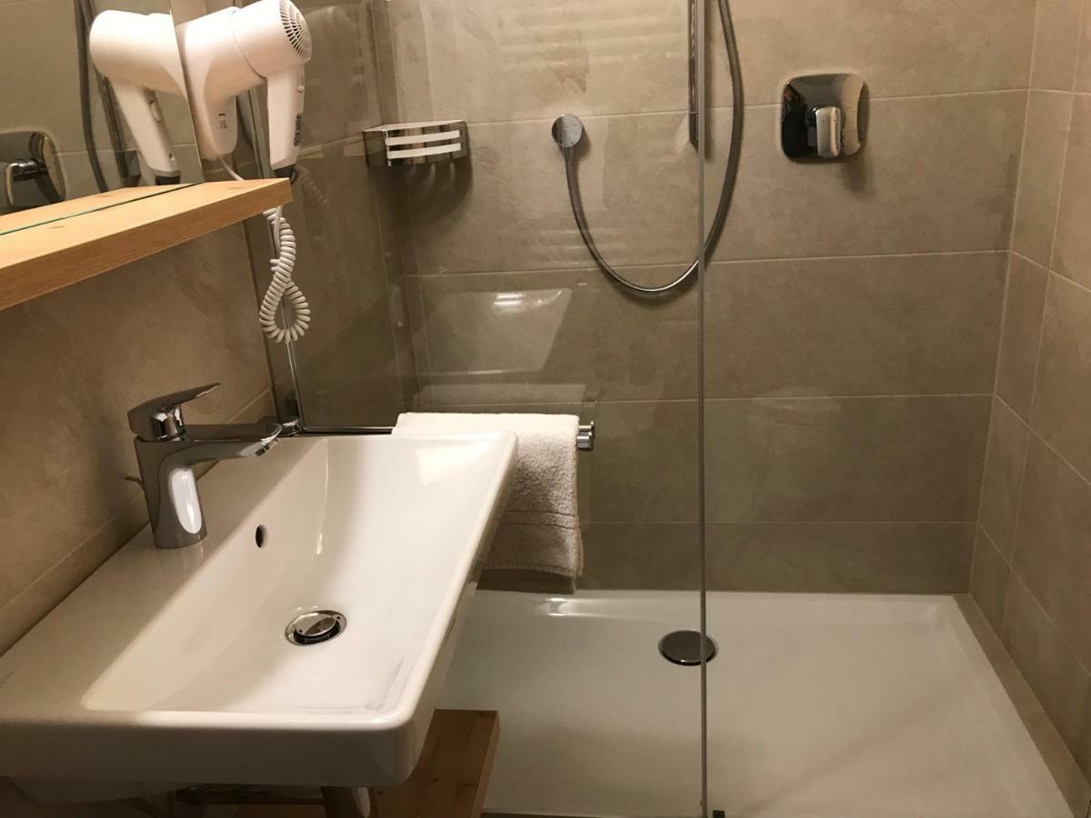 Platzerhof Apartment Monguelfo-Tesido / Welsberg-Taisten Екстериор снимка